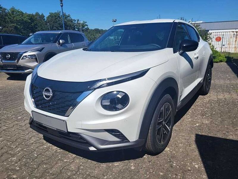 Nissan Juke HYBRID N-CONNECTA SHZ NAVI KAMERA