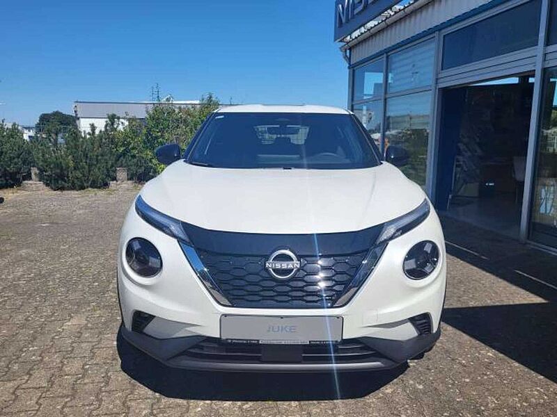 Nissan Juke HYBRID N-CONNECTA SHZ NAVI KAMERA