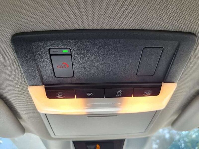 Nissan Qashqai N-CONNECTA RELING SHZ BEHEIZTE FRONTSCHEIBE