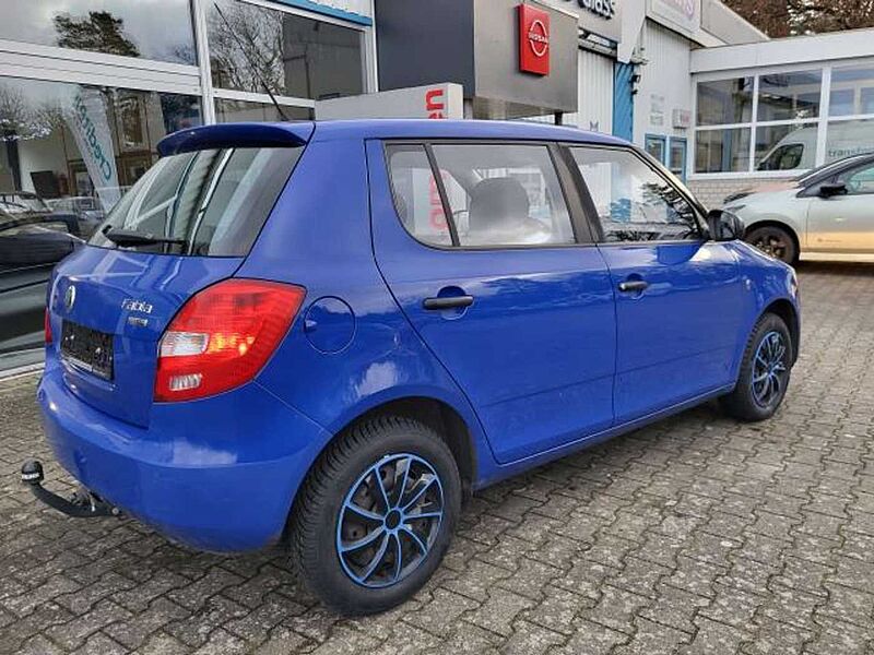 SKODA Fabia BASIS, ALLWETTERREIFEN