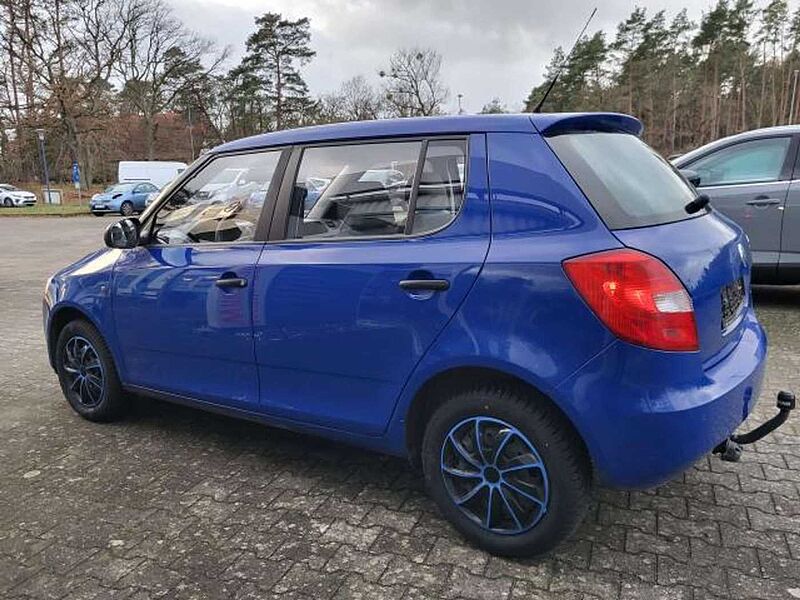 SKODA Fabia BASIS, ALLWETTERREIFEN