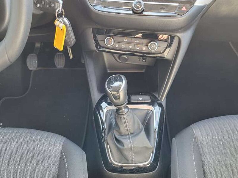 Opel Corsa EDITION KAMERA PDC NSW ISOFIX TEMPOMAT